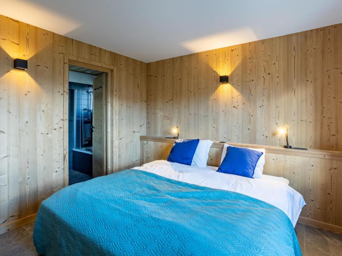 Holiday Home L'Adret By Interhome Saint-Gervais-les-Bains Zewnętrze zdjęcie