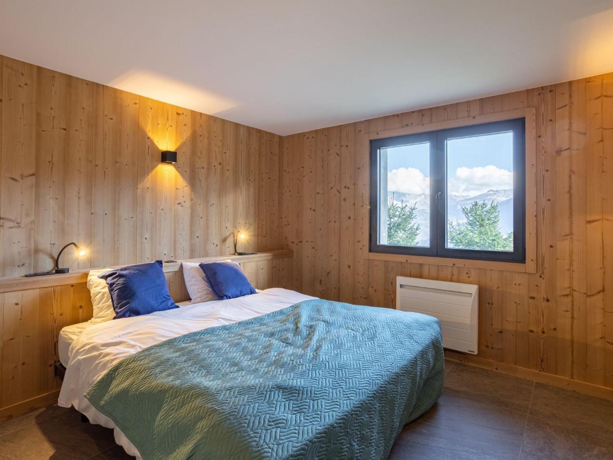 Holiday Home L'Adret By Interhome Saint-Gervais-les-Bains Zewnętrze zdjęcie